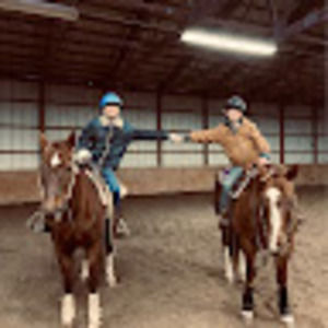 Meet your Posher, Nichole